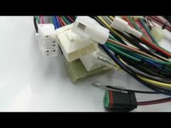 163-6787 монтажная схема 1636787 кабин для экскаватора E320C