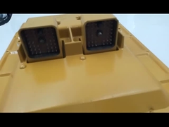 172-9389 регулятор 1729389 ECM ECU для грейдера 140H 120K