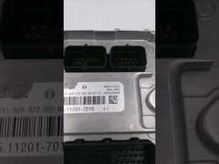 65.11201-7016 доска компьютера ECM ECU регулятора для экскаватора DX225LC DX340LC