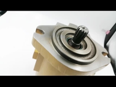 436-3391 гидравлический насос с зубчатой передачей