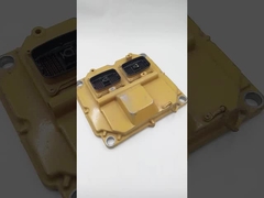 462-0007 ECU Контроллер 4620007 для экскаватора E320D