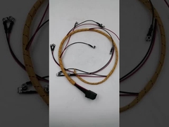 305-4893 Инжекторная проводка 3054893 для экскаватора E320D двигатель C6.4