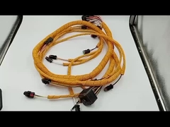 245-3514 Проводка 2453514 для колесной загрузки 966H 972H