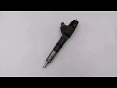 0445120066 Дизельная топливная форсунка для грузовиков, запчасть, форсунка Common Rail