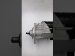 Стартер QDJ2107B для деталей двигателя