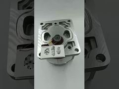 705-22-40100 Гидравлический шестерен