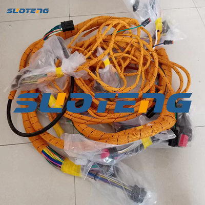 328-0176 проводка провода 3280176 шасси для экскаватора E312D