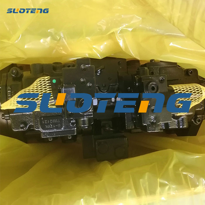 Гидронасос экскаватора K3V112DTP