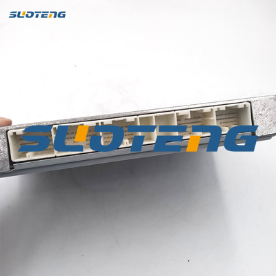 275800-4211 регулятор &amp; части ECM регулятор на SK200-8 экскаватор 2758004211