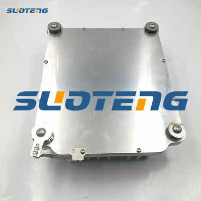 60100002 электрической части регулятора ECU для экскаватора EC210B EC240B
