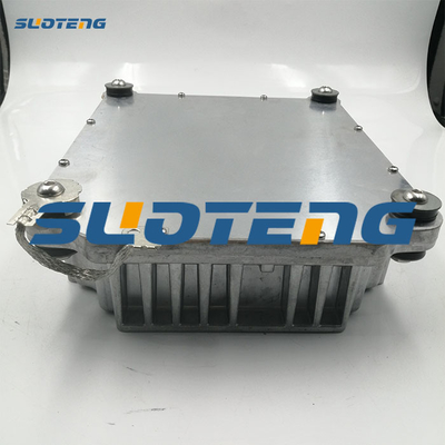 60100002 электрической части регулятора ECU для экскаватора EC210B EC240B