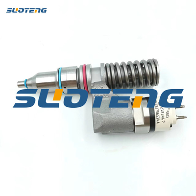 212-3467 2123467 инжектор топлива двигателя C-10 C-12  экскаватора