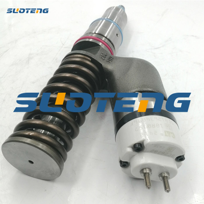 инжектор топлива двигателя C15 3406E  экскаватора 10R-0957 10R0957