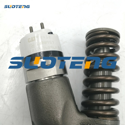 инжектор топлива двигателя C15 3406E  экскаватора 10R-0957 10R0957