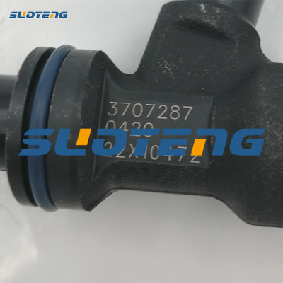 370-7287 3707287 инжектор топлива двигателя C4.4 экскаватора 312E 314E