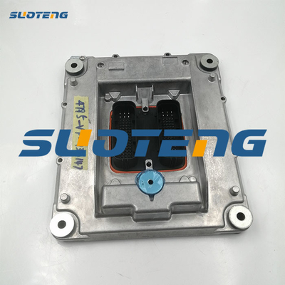 20814795 электрических частей регулятора ECU для двигателя TWD1653GE TWD1643GE