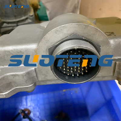 205-0628 регулятор ECU электрических частей на двигатель 2050628 G3508 G3512