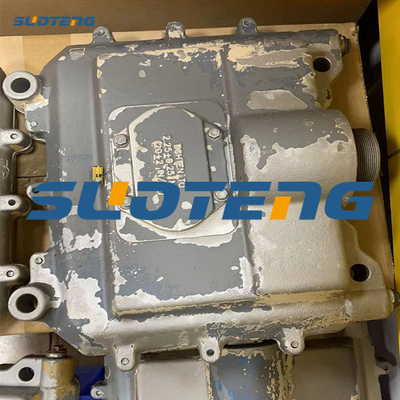 205-0628 регулятор ECU электрических частей на двигатель 2050628 G3508 G3512