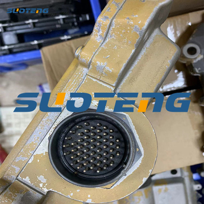 205-0628 регулятор ECU электрических частей на двигатель 2050628 G3508 G3512
