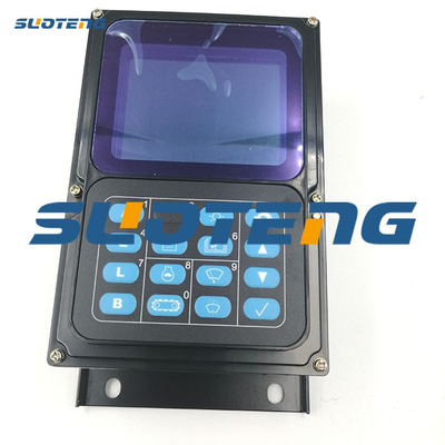 7835-12-3006 индикаторная панель экскаватора на экскаватор 7835123006 PC200-7 PC300-7