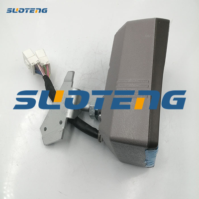 Монитор панели 14640102 I-ECU для экскаватора EC120D EC140D EC220D