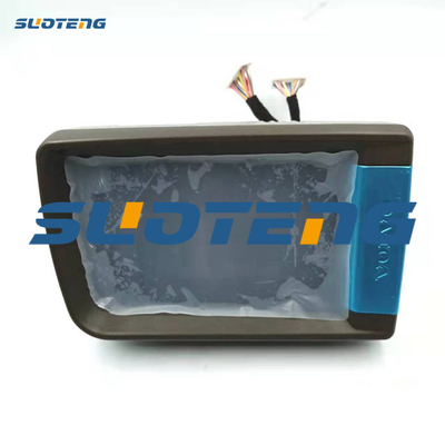 Монитор панели 14640102 I-ECU для экскаватора EC120D EC140D EC220D