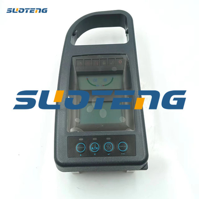 индикаторная панель экскаватора 539-00048G для экскаватора 53900048G DH220-7 DH225-7