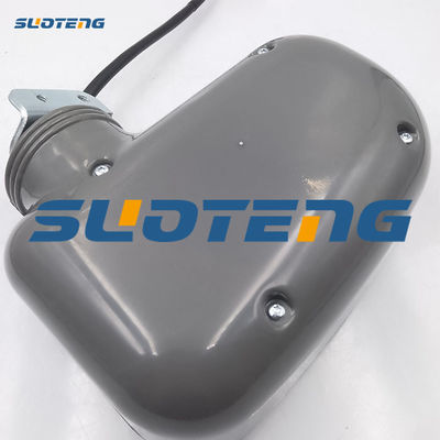 14636301 Monitor Display Panel For EC210 Excavator Part