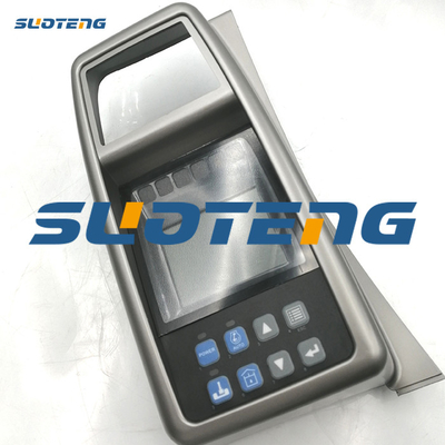монитор индикаторной панели 300426-00012A LCD для экскаватора DX225 DX260 DX300