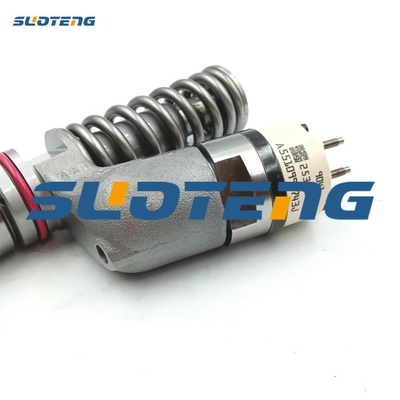 253-0618 2530618 инжектор топлива двигателя C32 двигателя C15 C18 морской