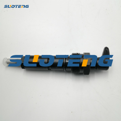 Инжектор топлива 4BTAA 0432133781  Engine 6BT 6BTAA