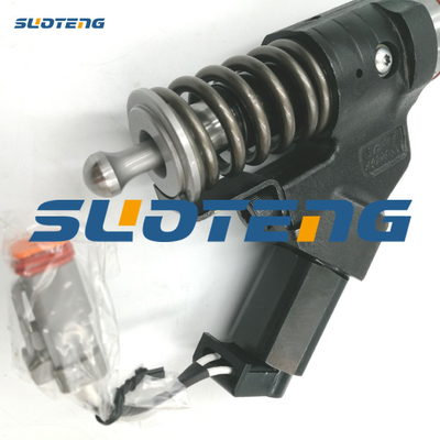 Инжектор топлива 3411845  Engine QSM11 ISM11 общий
