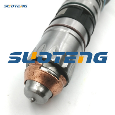 Инжектор топлива 4326781  Engine QSk45 QSK60 общий