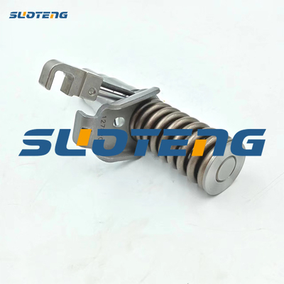 127-8207 1278207 инжектор топлива двигателя 3114 Compactor CP-563 3116