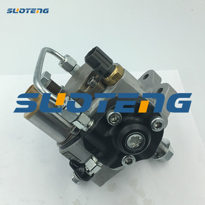 8-97306044-9 насос питания топливом 8973060449 4HK1 для экскаватора ZX200-3