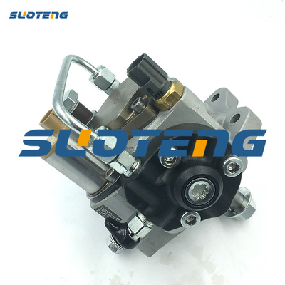 8-97306044-9 насос питания топливом 8973060449 4HK1 для экскаватора ZX200-3