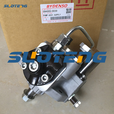 8-97306044-9 насос питания топливом 8973060449 4HK1 для экскаватора ZX200-3