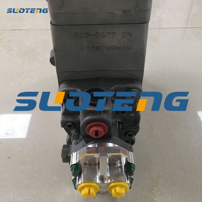 319-0676 3190676 Топливный насос для двигателя C9