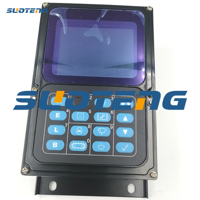 7835-12-3006 7835123006 Дисплейная панель монитора для экскаватора PC300-7
