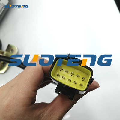 VOE14390065 14390065 Мониторная панель для экскаватора EC210B