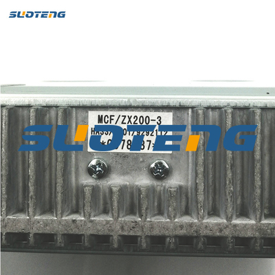 0078287 Контроллер ECU 9292112 Для экскаватора ZX200-3