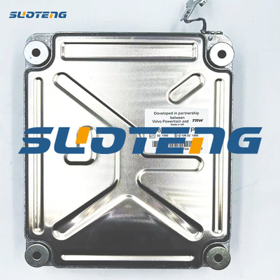 VOE20814594 20814594 ECU контроллер для двигателя TAD1642GE
