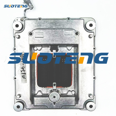 Доска компьютера регулятора 20814594 ECU для двигателя VOE20814594 TAD941GE TAD1642GE