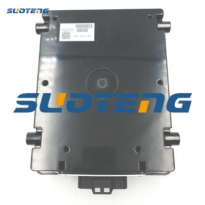 Регулятор ECU двигателя YA00004267-5 для экскаватора YA000042675 ZAX360-5G ZAX200-5