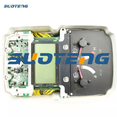 YN59S00014F1 Монитор дисплейная ЖК-панель для экскаватора SK210-6