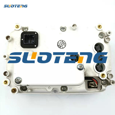 YN59S00014F1 Монитор дисплейная ЖК-панель для экскаватора SK210-6