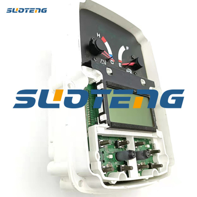 YN59S00014F1 Монитор дисплейная ЖК-панель для экскаватора SK210-6
