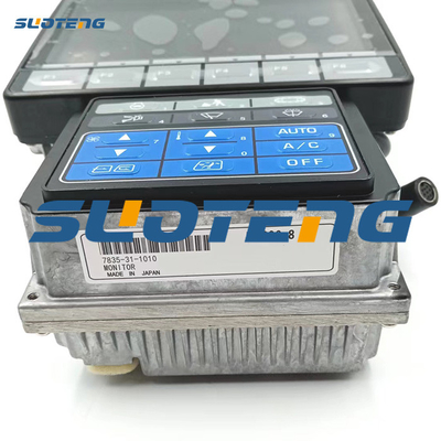 7835-31-1010 Мониторная панель для экскаватора PC200-8 7835311010