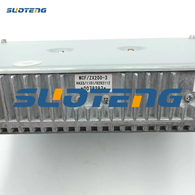 Регулятор ECM 9292112 для экскаватора ECU ZX200-3 ZX250-3 ZX210-3