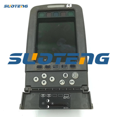 252-6691 2526691 Дисплейная панель монитора для экскаватора M318D